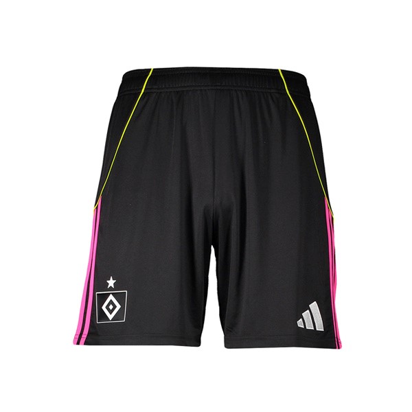 Pantalones Hamburgo S.V 3ª 2025-2026